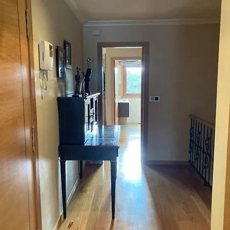 Hyp - Playa Matilde * Santa María