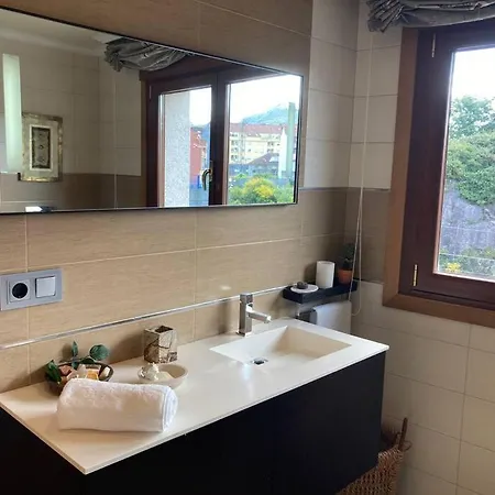 Hyp - Playa Matilde Apartamento Santa María