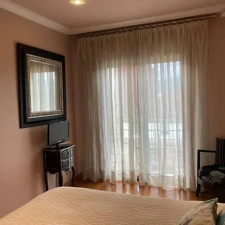 Hyp - Playa Matilde Apartamento Santa María