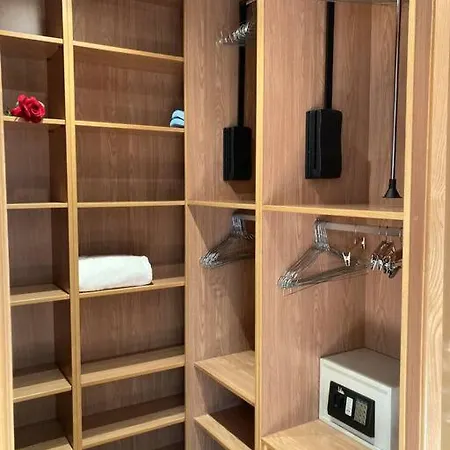 Hyp - Playa Matilde Апартаменты