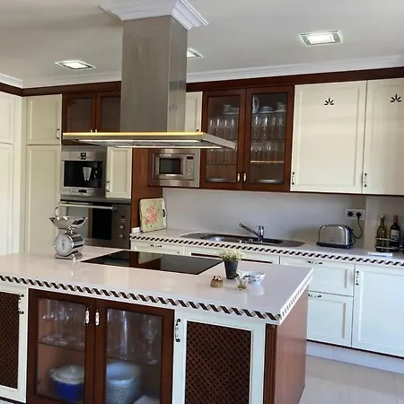 Apartamento Hyp - Playa Matilde Arcade