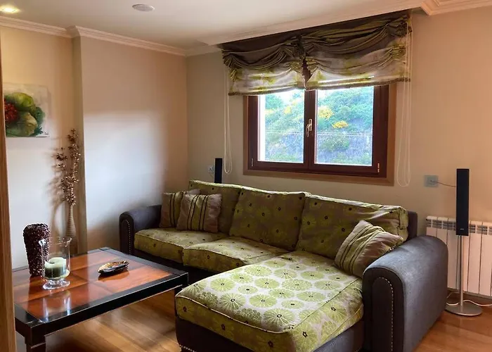 公寓 Hyp - Playa Matilde