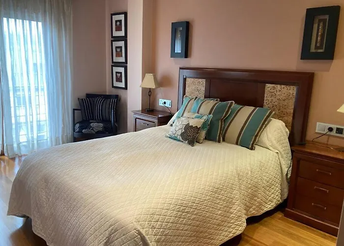 Hyp - Playa Matilde * Santa María