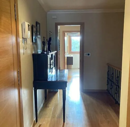 Hyp - Playa Matilde * Santa María