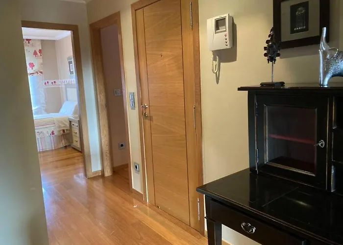 Hyp - Playa Matilde * Santa María