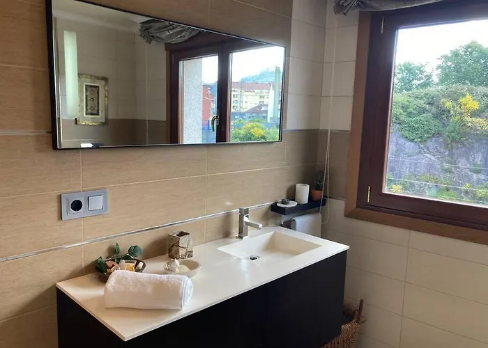 Hyp - Playa Matilde 公寓 Santa María