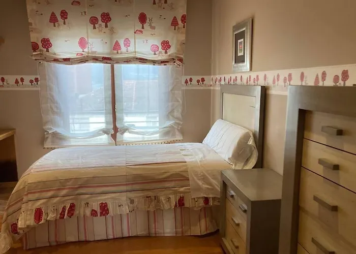 公寓 Hyp - Playa Matilde Santa María