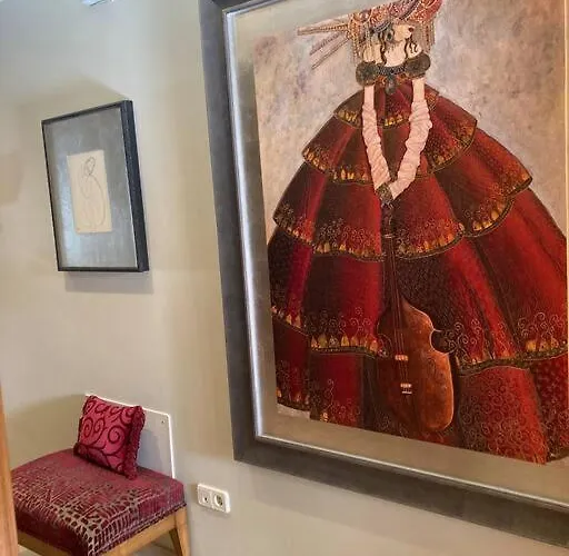 Hyp - Playa Matilde 公寓