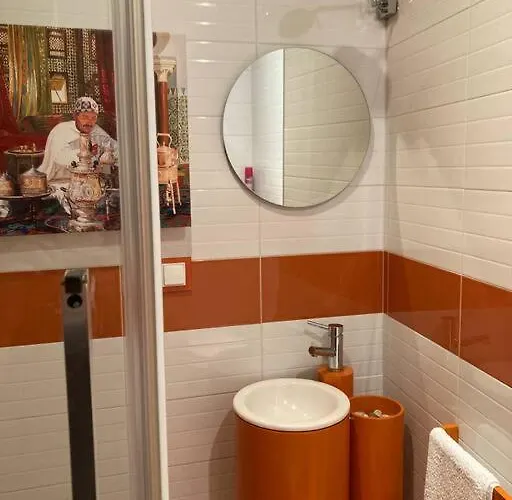 Hyp - Playa Matilde * Santa María