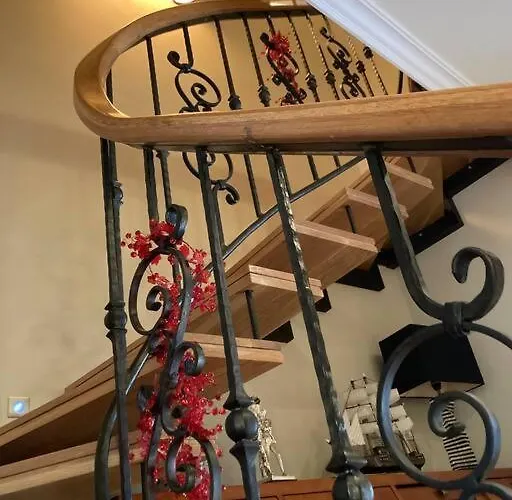 Hyp - Playa Matilde 公寓