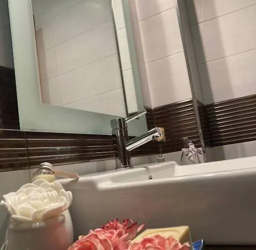 公寓 Hyp - Playa Matilde Santa María