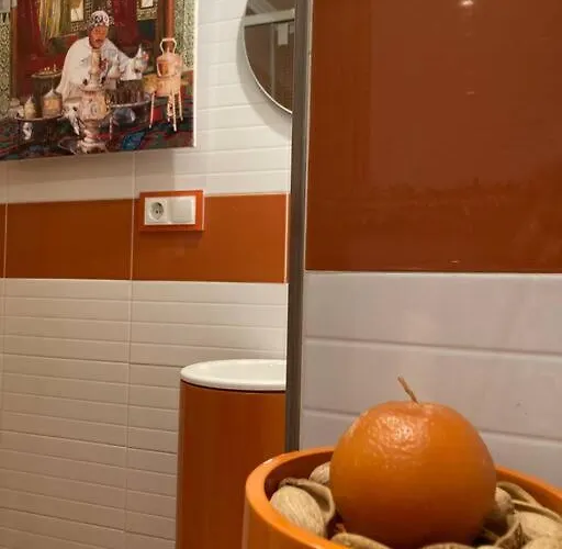 Hyp - Playa Matilde 公寓 *