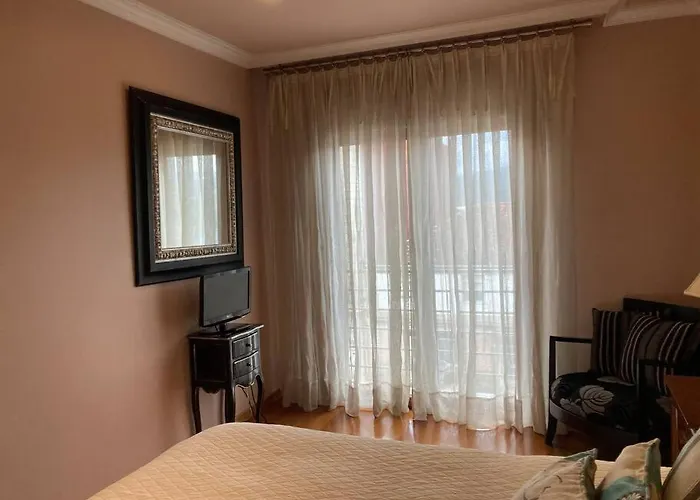 Hyp - Playa Matilde 公寓 Santa María