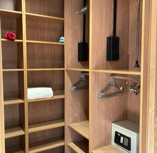 Hyp - Playa Matilde 公寓