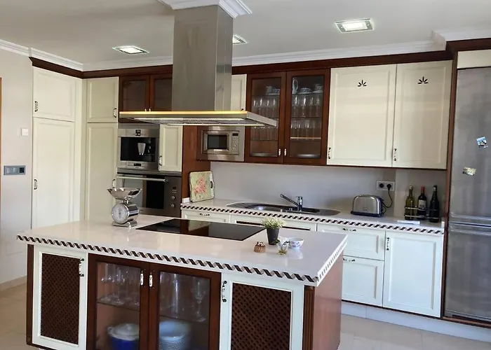 Apartamento Hyp - Playa Matilde Arcade