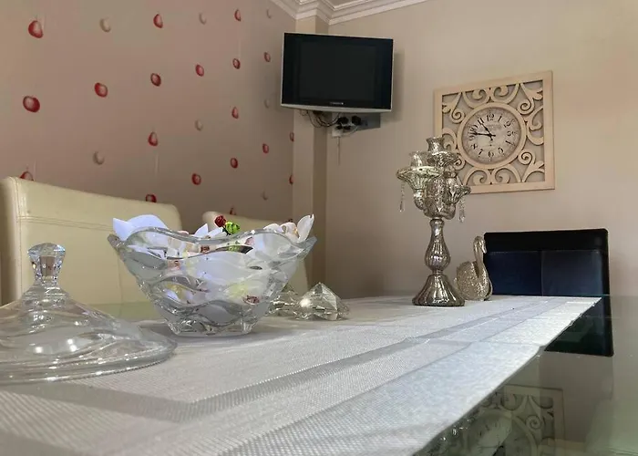 Apartamento Hyp - Playa Matilde Arcade